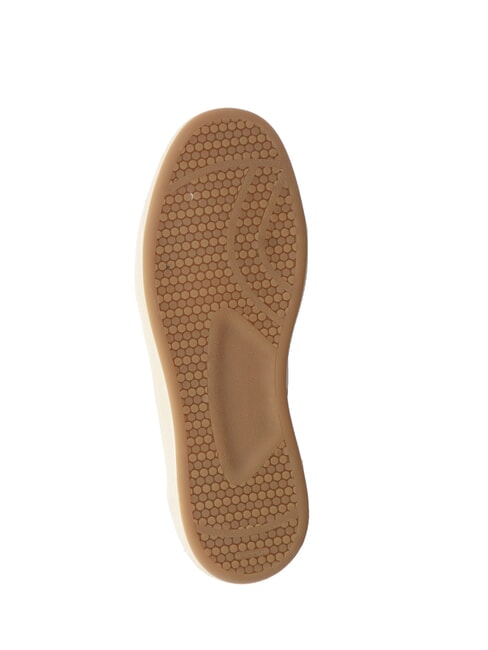 OLYMPIA Turnschuhe Wei&szlig; - Damenschuhe