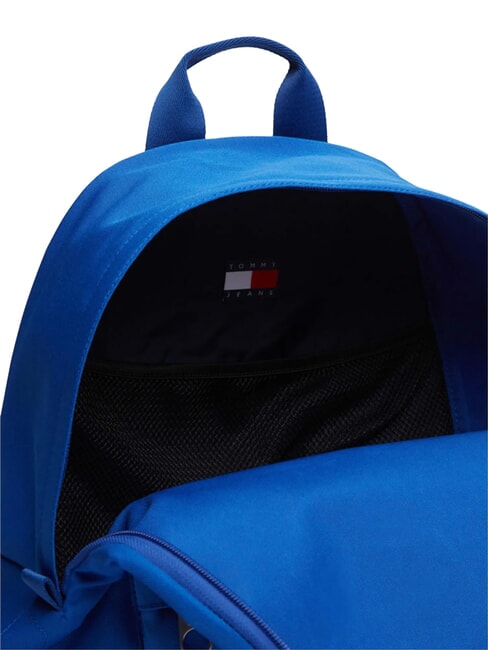 TJ ESS DAILY Rucksack Providence Blue - Rucks&auml;cke f&uuml;r Schule &amp; Freizeit