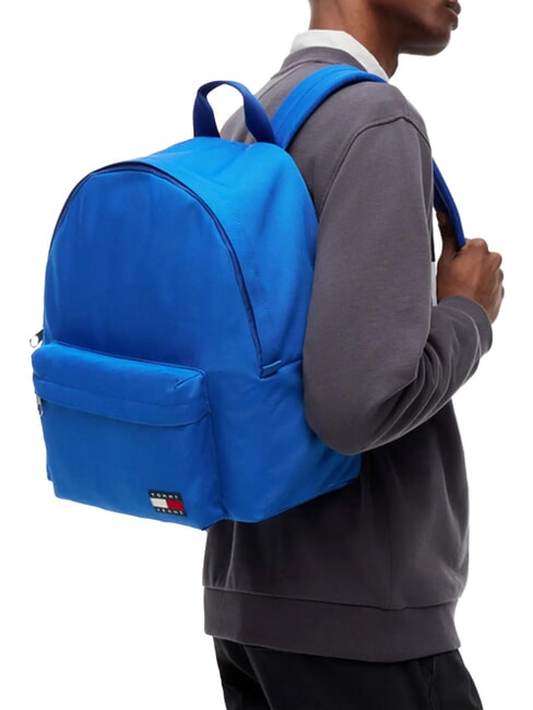 TJ ESS DAILY Rucksack Providence Blue - Rucks&auml;cke f&uuml;r Schule &amp; Freizeit
