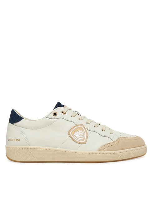 MURRAY Turnschuhe Creme/Luftfahrt - Herrenschuhe