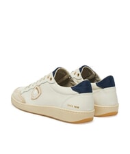 BLAUER MURRAY Turnschuhe Creme/Luftfahrt - Herrenschuhe - 3