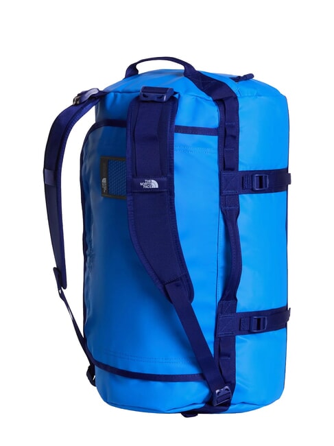 BASE CAMP S Rucksacktasche aktives Blau/kr&auml;ftiges Blau - Reisetaschen