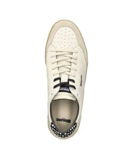 BLAUER MURRAY Turnschuhe wei&szlig;/schwarz - Herrenschuhe - 5
