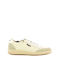 BLAUER MURRAY Ledersneakers - Herrenschuhe