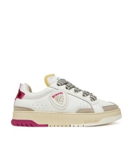BLAUER ADEL Turnschuhe - Damenschuhe