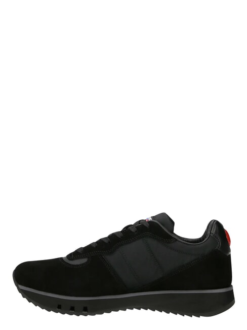 TOKYO Turnschuhe SCHWARZ - Herrenschuhe