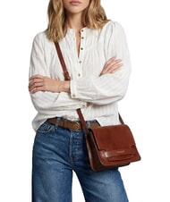 THE BRIDGE LUCREZIA Mini-Schultertasche - Damentaschen