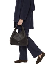 GIANNI CHIARINI DUA Shopperin mit Clutch ausgedr&uuml;ckt - Damentaschen - 2