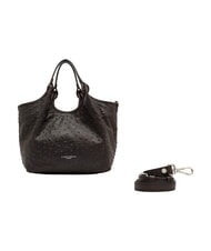 GIANNI CHIARINI DUA Shopperin mit Clutch ausgedr&uuml;ckt - Damentaschen - 3