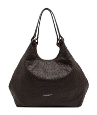 GIANNI CHIARINI DUA Schultertasche, Leder ausgedr&uuml;ckt - Damentaschen - 3