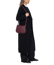 GIANNI CHIARINI HELENA ROUND Schultertasche mit Schultergurt - Damentaschen