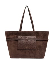 GIANNI CHIARINI BELTY Einkaufstasche Mokka - Damentaschen - 4