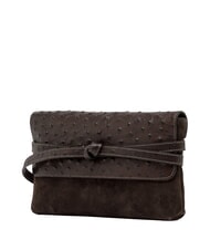 GIANNI CHIARINI BELTY Umh&auml;ngetasche Mokka - Damentaschen - 2