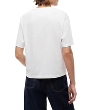 TOMMY HILFIGER TJ Kurzarm-T-Shirt - T-Shirts und Tops f&uuml;r Damen