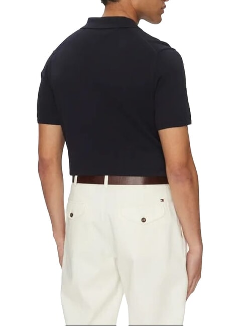 TH Kurzarm-Poloshirt W&uuml;stenhimmel - Herren-Polo-Shirts/Herren-Polo-Shirt/Herrenpoloshirt/Herrenpoloshirts