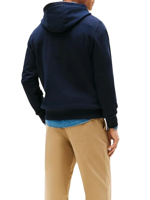 TH Baumwoll-Hoodie W&uuml;stenhimmel - Sweatshirts Herren