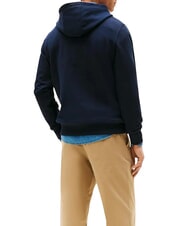 TOMMY HILFIGER TH Baumwoll-Hoodie W&uuml;stenhimmel - Sweatshirts Herren - 2