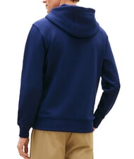TOMMY HILFIGER TH Baumwoll-Hoodie Carbon Navy - Sweatshirts Herren - 2