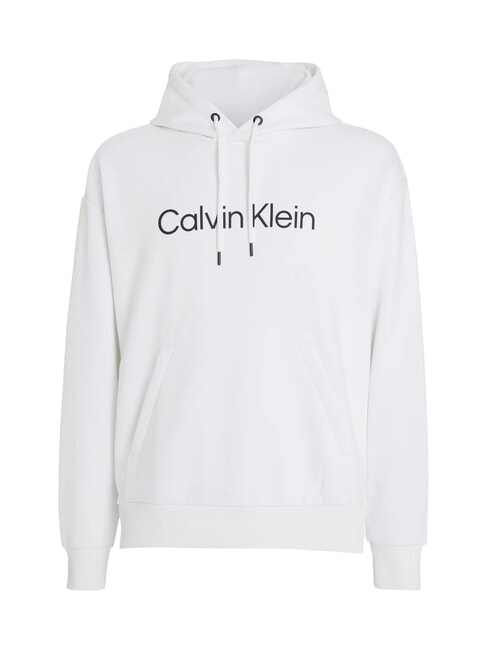 CKJ Kapuzenpullover strahlend wei&szlig; - Sweatshirts Herren
