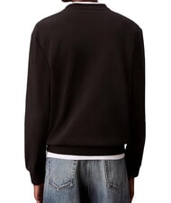 CALVIN KLEIN CKJ Rundhals-Sweatshirt - Sweatshirts Herren