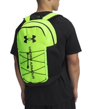 UNDER ARMOUR HUSTLE SPORT 6.0 Sportrucksack - Rucks&auml;cke f&uuml;r Schule &amp; Freizeit