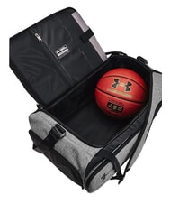 UNDER ARMOUR CONTAIN DUO Sporttasche, doppelt tragbar Burgfelsen - Reisetaschen - 4