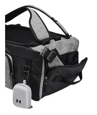UNDER ARMOUR CONTAIN DUO Sporttasche, doppelt tragbar Burgfelsen - Reisetaschen - 5