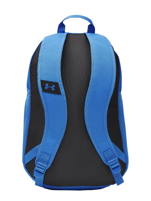 HUSTLE SPORT 6.0 Sportrucksack blauer Atlantis - Rucks&auml;cke f&uuml;r Schule &amp; Freizeit