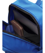 UNDER ARMOUR HUSTLE SPORT 6.0 Sportrucksack blauer Atlantis - Rucks&auml;cke f&uuml;r Schule &amp; Freizeit - 5