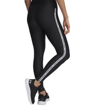UNDER ARMOUR TECH WORDMARK Gamaschen Schwarz - Damenhosen - 2