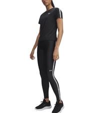UNDER ARMOUR TECH WORDMARK Gamaschen Schwarz - Damenhosen - 3