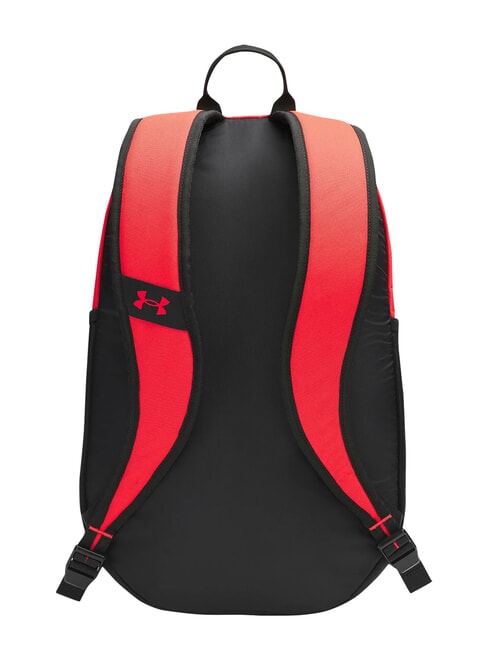 HUSTLE LITE Sportrucksack Rennrot - Rucks&auml;cke f&uuml;r Schule &amp; Freizeit