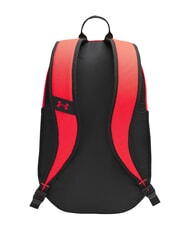 UNDER ARMOUR HUSTLE LITE Sportrucksack Rennrot - Rucks&auml;cke f&uuml;r Schule &amp; Freizeit - 3