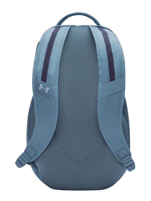 HUSTLE 6.0 15,6" Laptop-Rucksack blauer Rauch - Rucks&auml;cke f&uuml;r Schule &amp; Freizeit