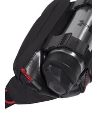 UNDER ARMOUR SUMMIT TRAIL Bauchtasche mit Flaschenhalter Schwarz - H&uuml;fttaschen - 4