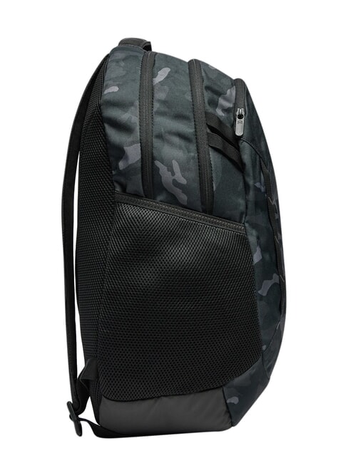 HUSTLE 6.0 15,6" Laptop-Rucksack Schwarz - Rucks&auml;cke f&uuml;r Schule &amp; Freizeit