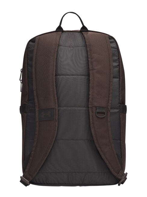 TRIUMPH CAMPUS Laptop-Rucksack Kona braun - Rucks&auml;cke f&uuml;r Schule &amp; Freizeit