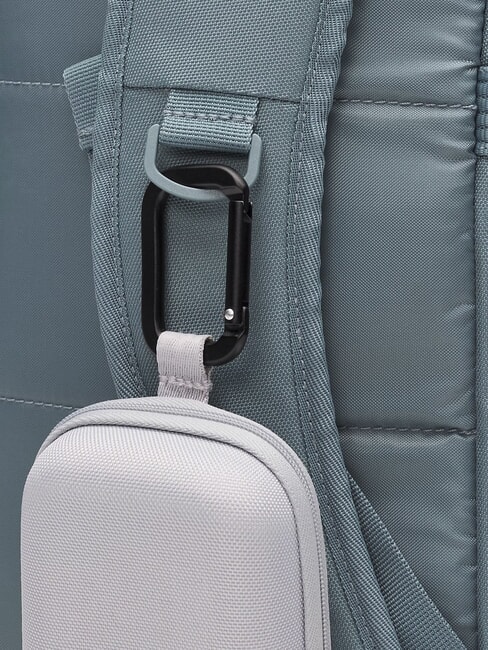 TRIUMPH CAMPUS Laptop-Rucksack Blau - Rucks&auml;cke f&uuml;r Schule &amp; Freizeit