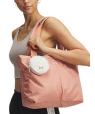 UNDER ARMOUR STUDIO LITE Schultertasche f&uuml;r Fitnessstudio und Shopping - Damentaschen