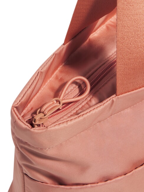 STUDIO LITE Schultertasche f&uuml;r Fitnessstudio und Shopping Canyon Pink - Damentaschen