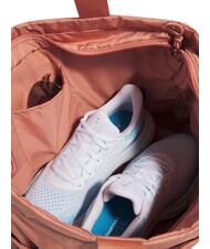 UNDER ARMOUR STUDIO LITE Schultertasche f&uuml;r Fitnessstudio und Shopping Canyon Pink - Damentaschen - 6