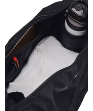 UNDER ARMOUR STUDIO SLOUCHY Umh&auml;ngetasche Schwarz - Reisetaschen - 5