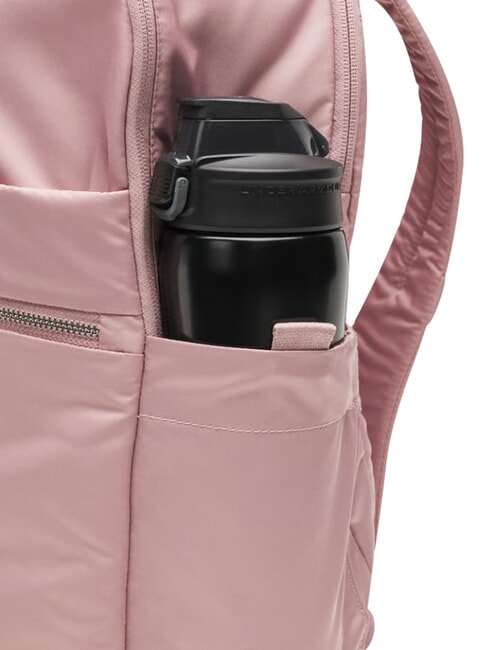 STUDIO CAMPUS Rucksack rosa Turmalin - Damentaschen