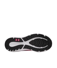 UNDER ARMOUR CHARGED PURSUIT 4 Turnschuhe Superrosa - Damenschuhe - 3