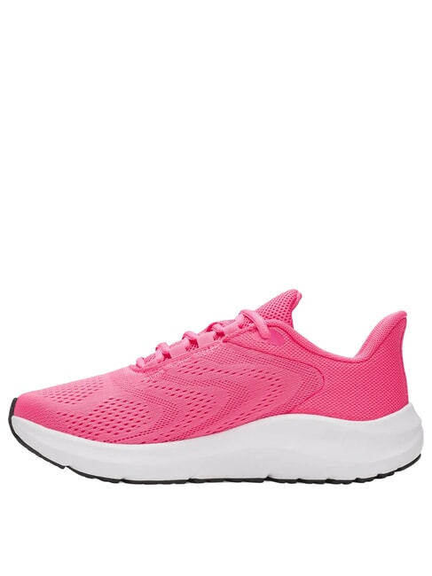 CHARGED PURSUIT 4 Turnschuhe Superrosa - Damenschuhe