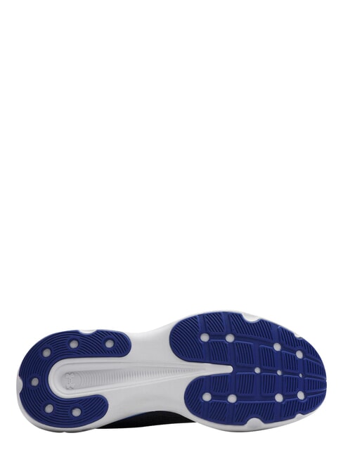 INFINITE Turnschuhe Schwarz - Herrenschuhe