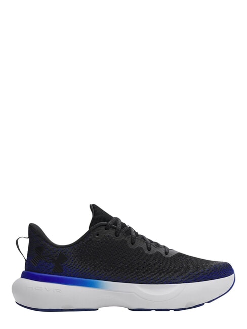 INFINITE Turnschuhe Schwarz - Herrenschuhe