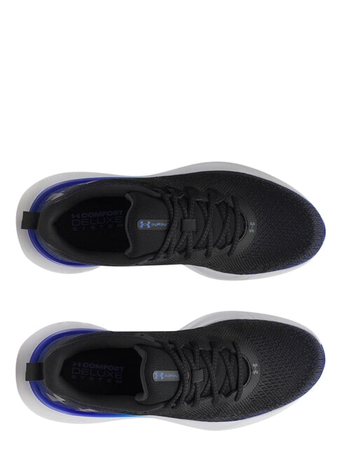 INFINITE Turnschuhe Schwarz - Herrenschuhe