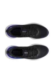 UNDER ARMOUR INFINITE Turnschuhe Schwarz - Herrenschuhe - 4