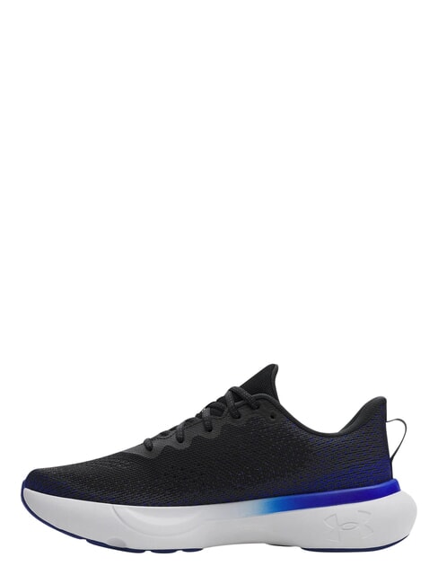 INFINITE Turnschuhe Schwarz - Herrenschuhe